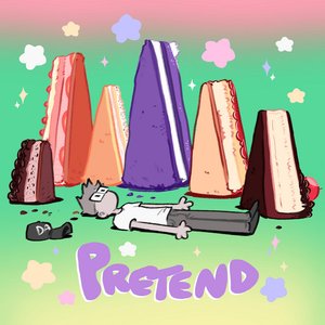 Pretend