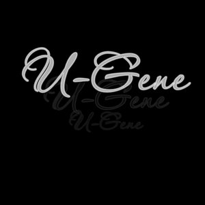 U-Gene 的头像