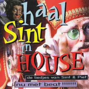 Haal Sint in House