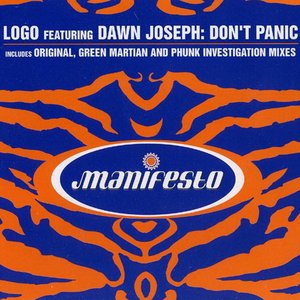 Don't Panic