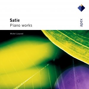 'Satie : Piano Works'の画像