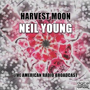 Harvest Moon (live)