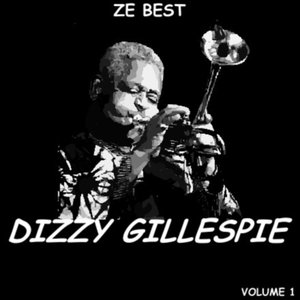 Ze Best - Dizzy Gillespie