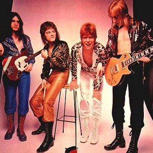 The Spiders from Mars 的头像