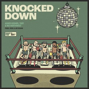 Knocked Down