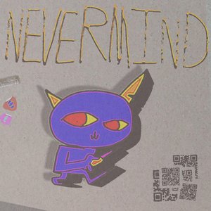 Nevermind
