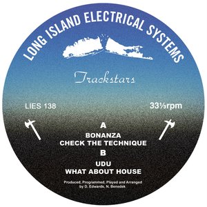 Bonanza - EP
