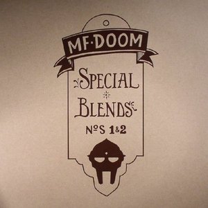Special Blends Volume 1 & 2