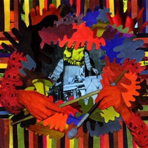Tiempo De Percusion : An Anthology, 1971-77