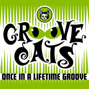 Groove Cats photo provided by Last.fm