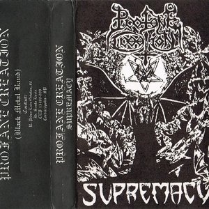 Supremacy