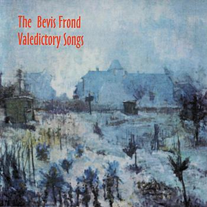 Valedictory Songs cover