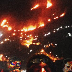 Djalma Joe e a Cambalhota Tripla Mortal do Ronaldo [Explicit]