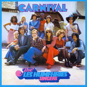 Carnival cover