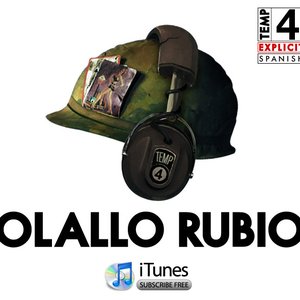 El podcast de Olallo Rubio için avatar