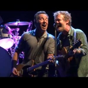 Avatar for Glen Hansard feat. Eddie Vedder & Jake Clemons