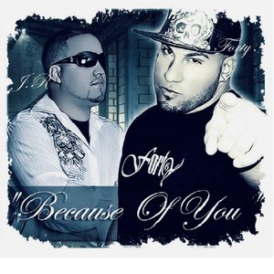 Because of You