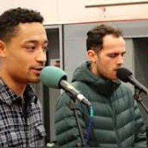 Loyle Carner, Jordan Rakei 的头像