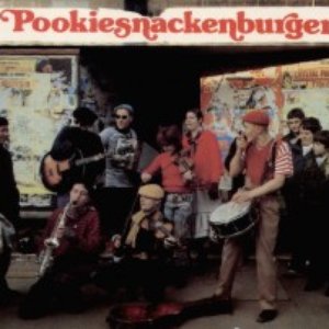 Pookiesnackenburger のアバター