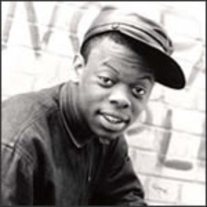 Tippa Irie photo provided by Last.fm