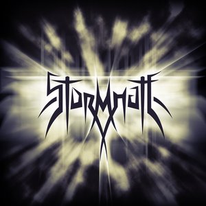 “StormHate”的封面