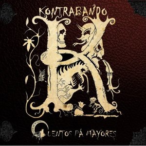 Image for 'Cuentos Pa' Mayores'