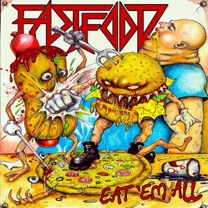 Eat 'Em All