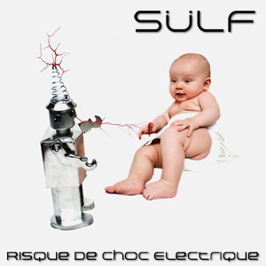 Risque de Choc Electrique