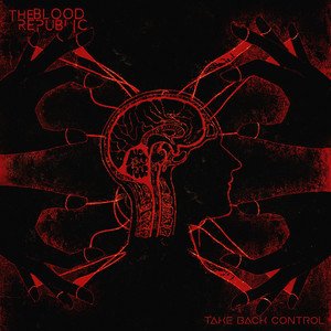 Take Back Control - EP