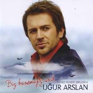 Deniz Feneri Şiirleri, Vol. 4 (Biz Barışmayız Artık)