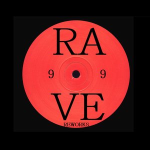 “RAVE REWORKS”的封面