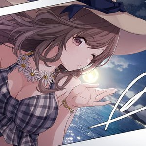 The Idolm Ster Shiny Colors Solo Collection 1st Live Fly To The Shiny Sky 月岡恋鐘 礒部花凛 Last Fm