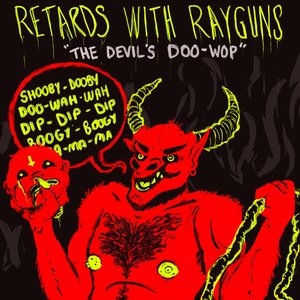 Retards With Rayguns 的头像