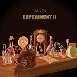 Experiment 11 (feat. Valeriy Stepanov) - Single