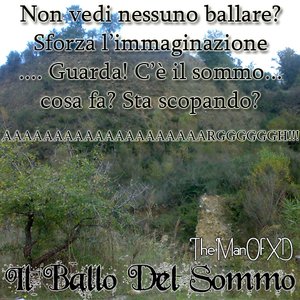 Il Ballo Del Sommo (Singolo)