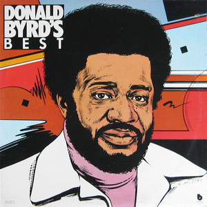 Donald Byrd - Lansana