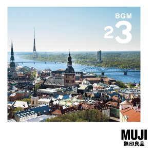 BGM23 Latvia