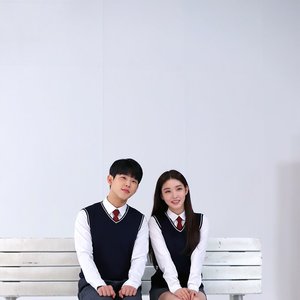 Paul Kim, CHUNG HA 的头像