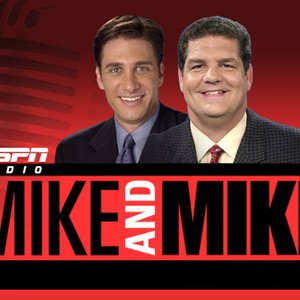 Avatar di Mike & Mike in the Morning