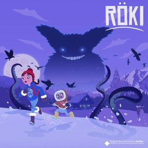 Röki (Original Game Soundtrack)