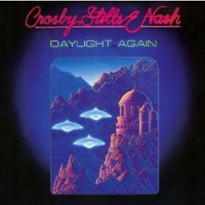 Daylight Again [with Bonus Tracks]