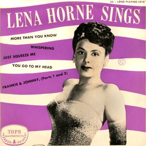 Lena Horne Sings