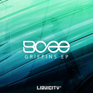 Bcee - Griffins EP - Zortam Music