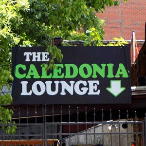 Live at Caledonia Lounge 3/21/2011