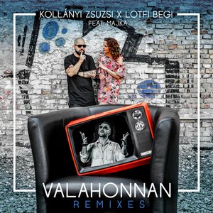 Valahonnan