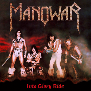 Manowar - Into Glory Ride [Japan Mvcg-141] - Zortam Music