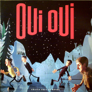 Les Cailloux cover