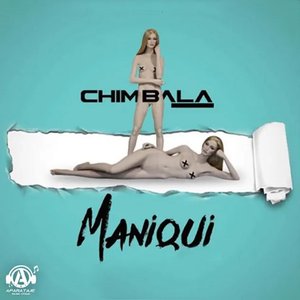 Maniqui - Single