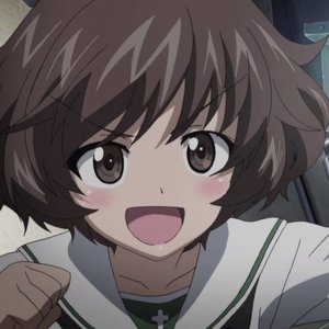 “秋山優花里”的封面