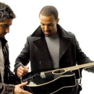 Avatar de Craig David y Alex Ubago